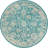 Kalf Abstract Indoor Rug-31820939