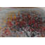 Tapis abstrait 8 x 10