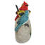 Statue de jardin Birdy-436881536