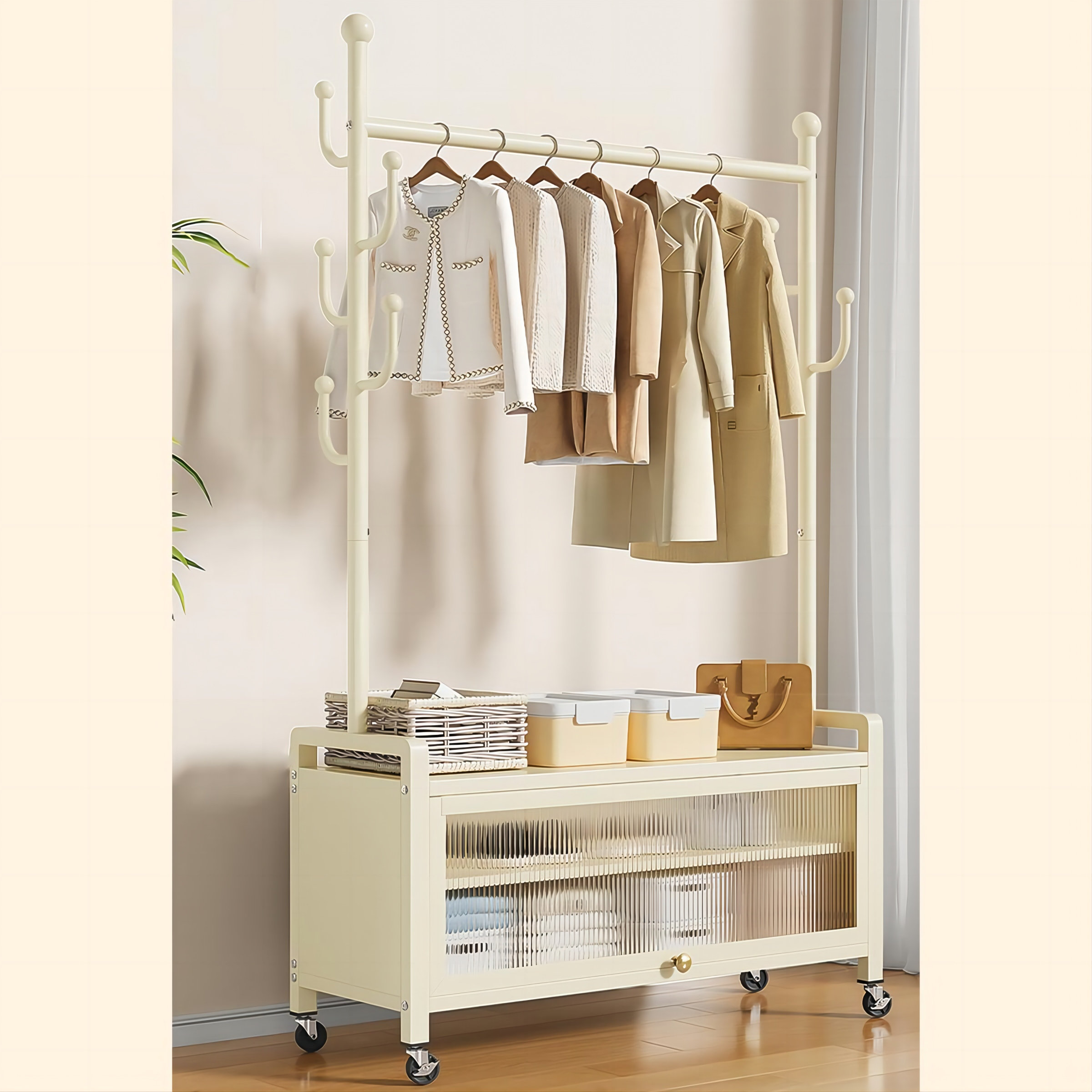 Recon Furniture 31.5