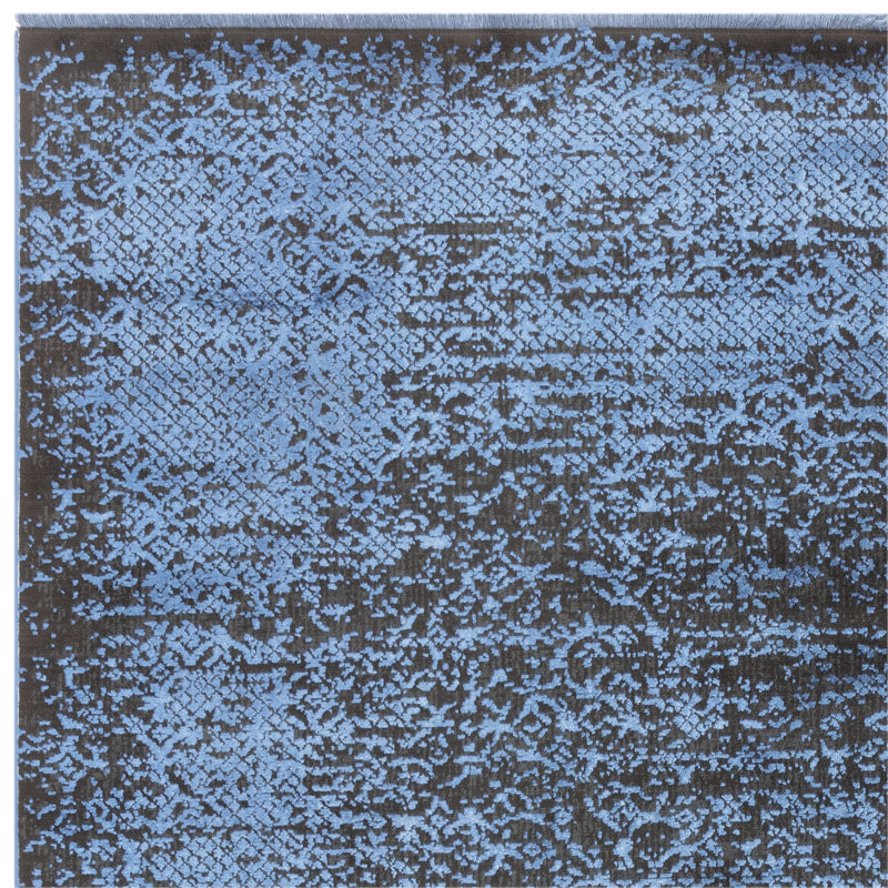 Alexiah Abstract Area Rug, Rectangle 160 x 230cm