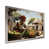 Silver Picture Framed