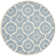 Carolene Hand Tufted Wool Geometric Rug
