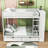 Jarif 2 Drawers Wood Bunk Bed with Cabinet and Slats-371654715-371654708