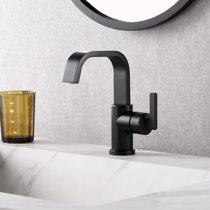 Modern Matte Black Bathroom Accessories - Single or 3, 4 & 5 piece set –  Make Space For This