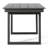 68" X 31" Rectangular Dining Table-1435543040