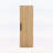 Wall-Mounted Single Door Design Cabinet