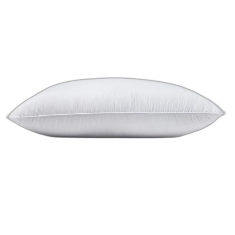 Iolanta Down Alternative Pillow, Queen Pillow: 20" x 30"