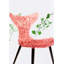 Innovative Chair – Fluid Design With Lighting Reflections And Bold Color Options