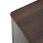 Armoire de télévision à 4 portes, tablette réglable, solution de fil arrière, châtaignier, tablettes de styles de décoration intérieure moderne, trous de câbles intégrés et emplacement-471467361-471466654