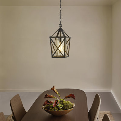 Jamie- Outdoor Pendant