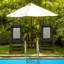 Chaise de patio Arlmont & Co. Bernstein-778697952