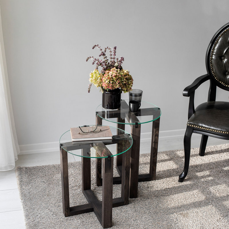 Siyan End Table