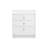 Commode 3 tiroirs Chloe Regency