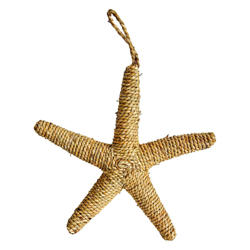 Lily Wall Decor