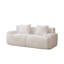 Canapé Boneless 74 "Comfy Cloud Couch-696287031