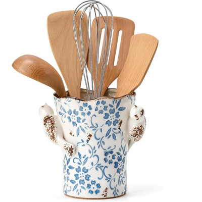 6.38-Inch High Kitchenware Rack