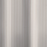 Timeless Stripe Shower Curtain
