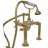 British Telephone Deck Mount Tub Faucet (P0462)-96914309