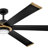 Hinkley Andros LED Ceiling Fan-108493378-108493376