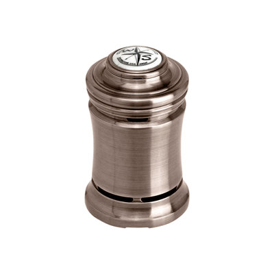 Traditional Dual Port Air Gap