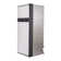 10 cu.ft. 12V/DC RV Built-in/Freestanding Double Door Refrigerator w/Freezer, Auto Defrost
