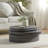 MODERNESQUE ROTATING COFFEE TABLE