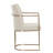 Caddo Upholstered Arm Chair-429255816