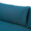 Ensemble de conversation modulaire en rotin d'extérieur en osier pour conversation, résistant aux intempéries, pour le jardin, le patio et la terrasse-576769673
