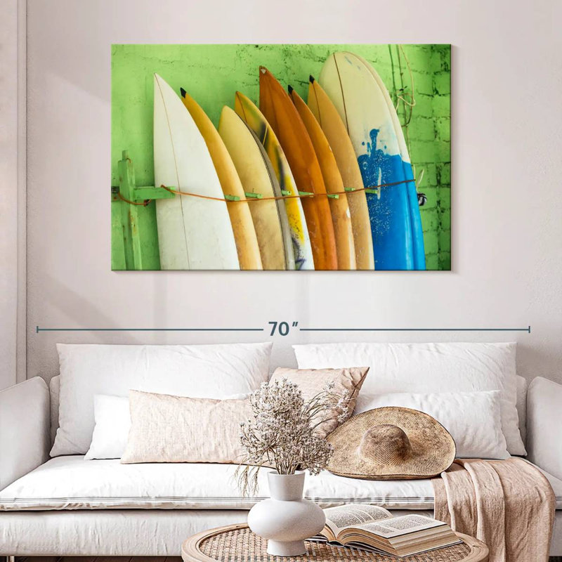 Senne Surfboard Shop