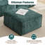 Canapé modulaire Makassar-915476088