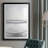 Serene Shore Serene Shore - Matted and Framed Under Glass, Large Living Room Wall Art-2019401117-2019401119