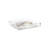 Arcadia Zebra Acrylic Square Decorative Tray-121429409