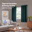 Blackout Curtain