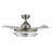 Joppatowne 32'' Ceiling Fan with LED Lights