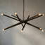 Ikram 10 - Light Chandelier