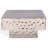 Janalee Steel Sq Coffee Table-175106070