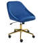 Polyester Side Chair-929185146