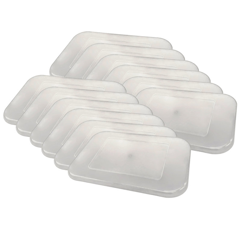 Rebrilliant Plastic Storage Tub & Tote