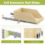 Tiroir de rangement pour armoire à tiroirs en bois-302050079