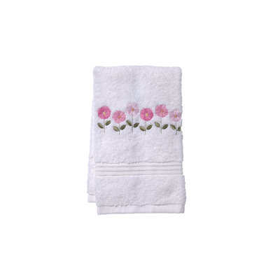 Fingertip Towel