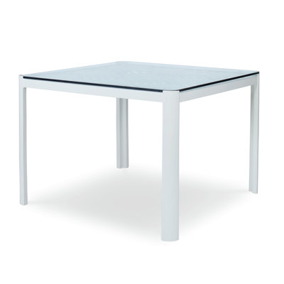Sloan Outdoor Square Dining Table