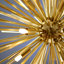Alexus 9 - Light Sputnik Chandelier