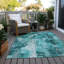Tapis intérieur / extérieur Fellsmere-474795331