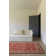 Balaton Oriental Wool Area Rug