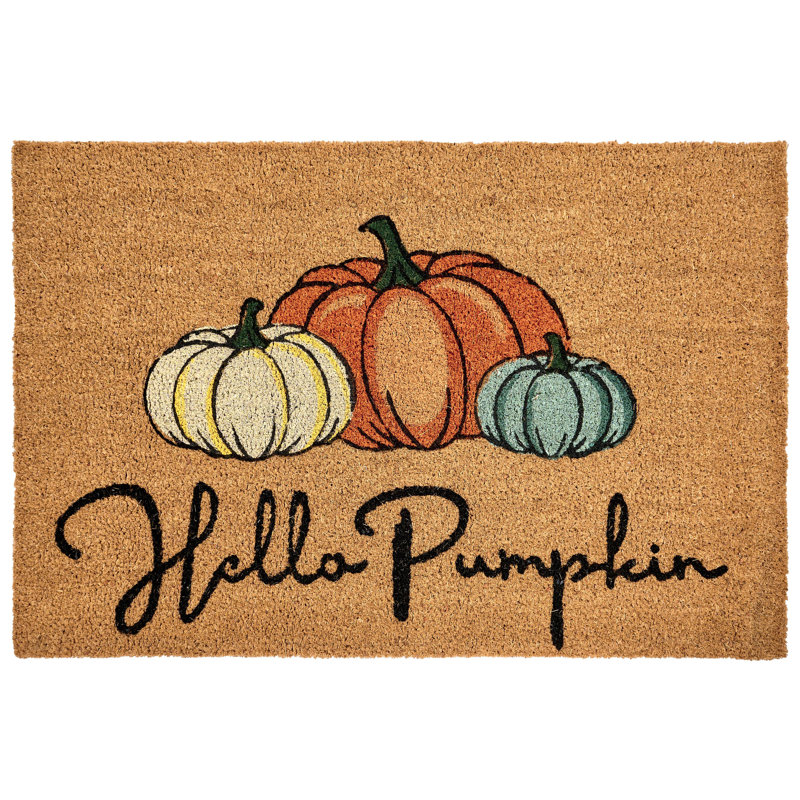 Non-Slip Doormat