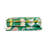 Hullabaloo Cotton Bed Runner-55131558