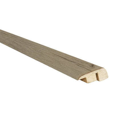 Vinyl 1.50'' W x 95'' L End Cap