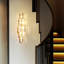 Applique murale en cristal avec longs cristaux oblongs-1533412210-1533412209-1533412214