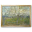 Le verger blanc - Vincent van Gogh - Toile tendue avec châssis, 1888-412414435-412414445-412414436